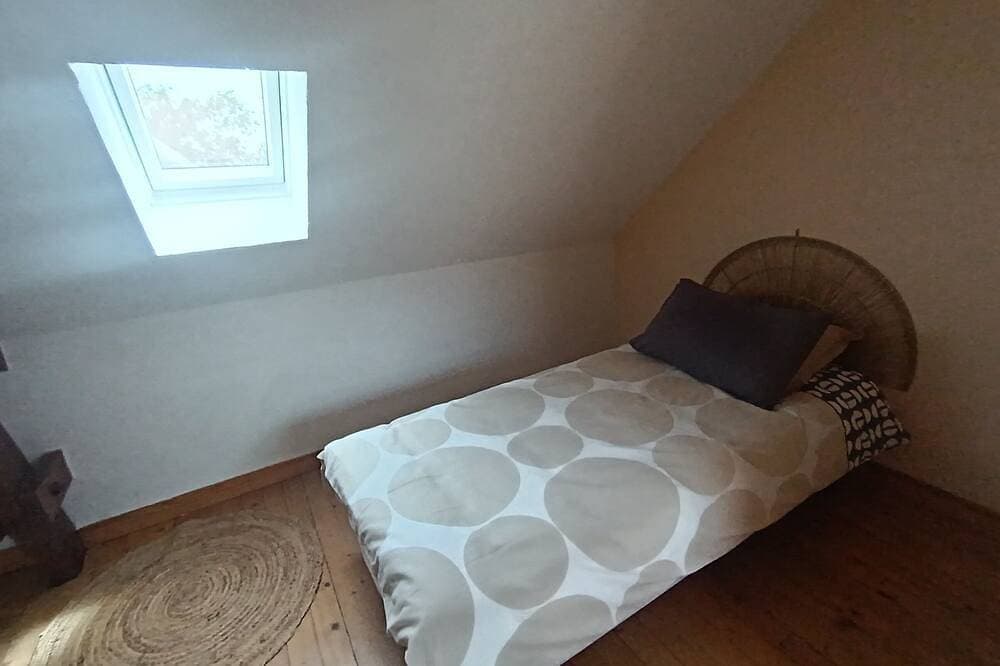 Foto 13 von 30: L'escale - Longère en Campagne 6 Voyageurs, 3 Chambres