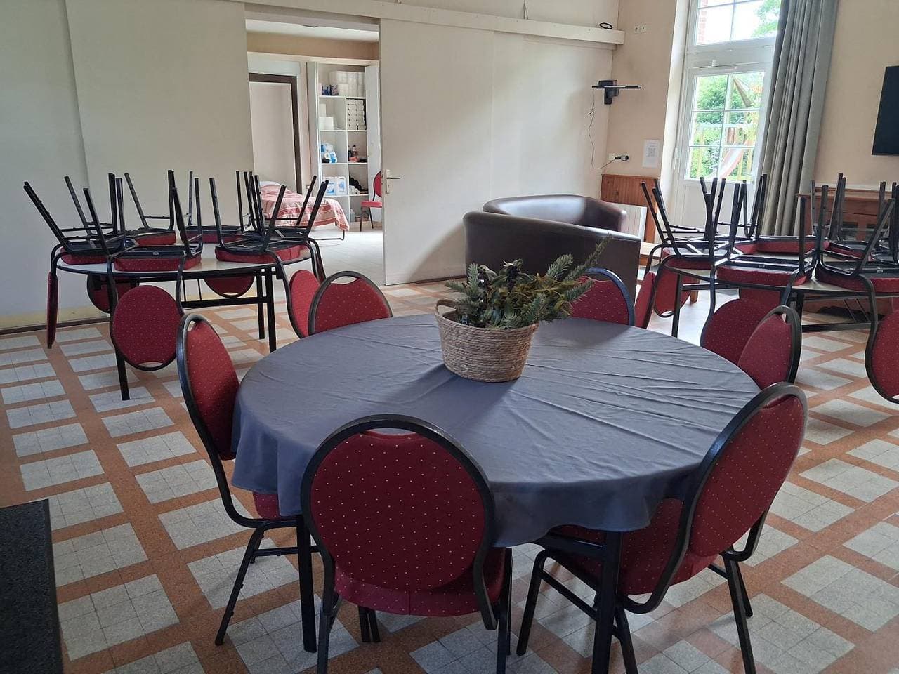 Foto 6 von 14: Gîtes de France® - Le Relais des Hautes Falaises