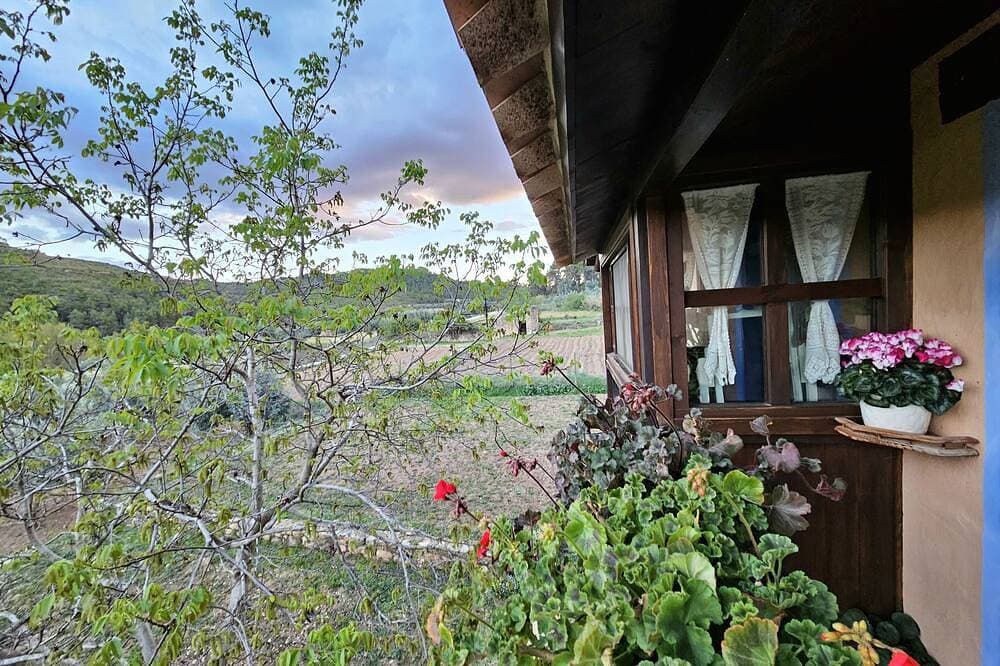 Foto 8 von 30: Landhaus (Vollvermietung) Finca Josentonio für 4 Personen