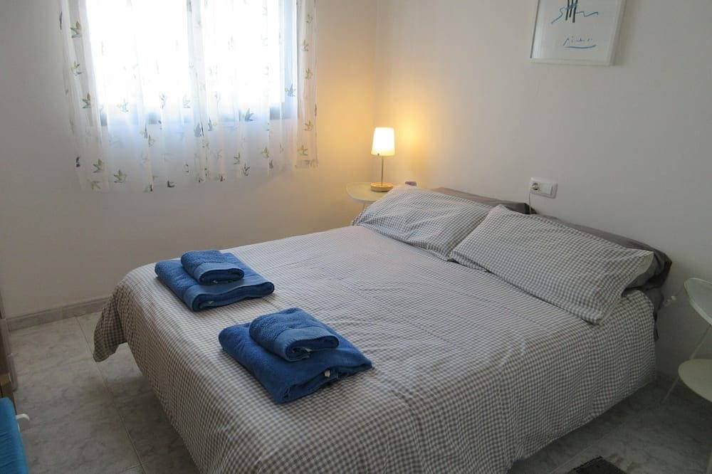 Foto 2 von 26: Attraktives Apartment mit spektakulärer Aussicht und Gemeinschaftspool