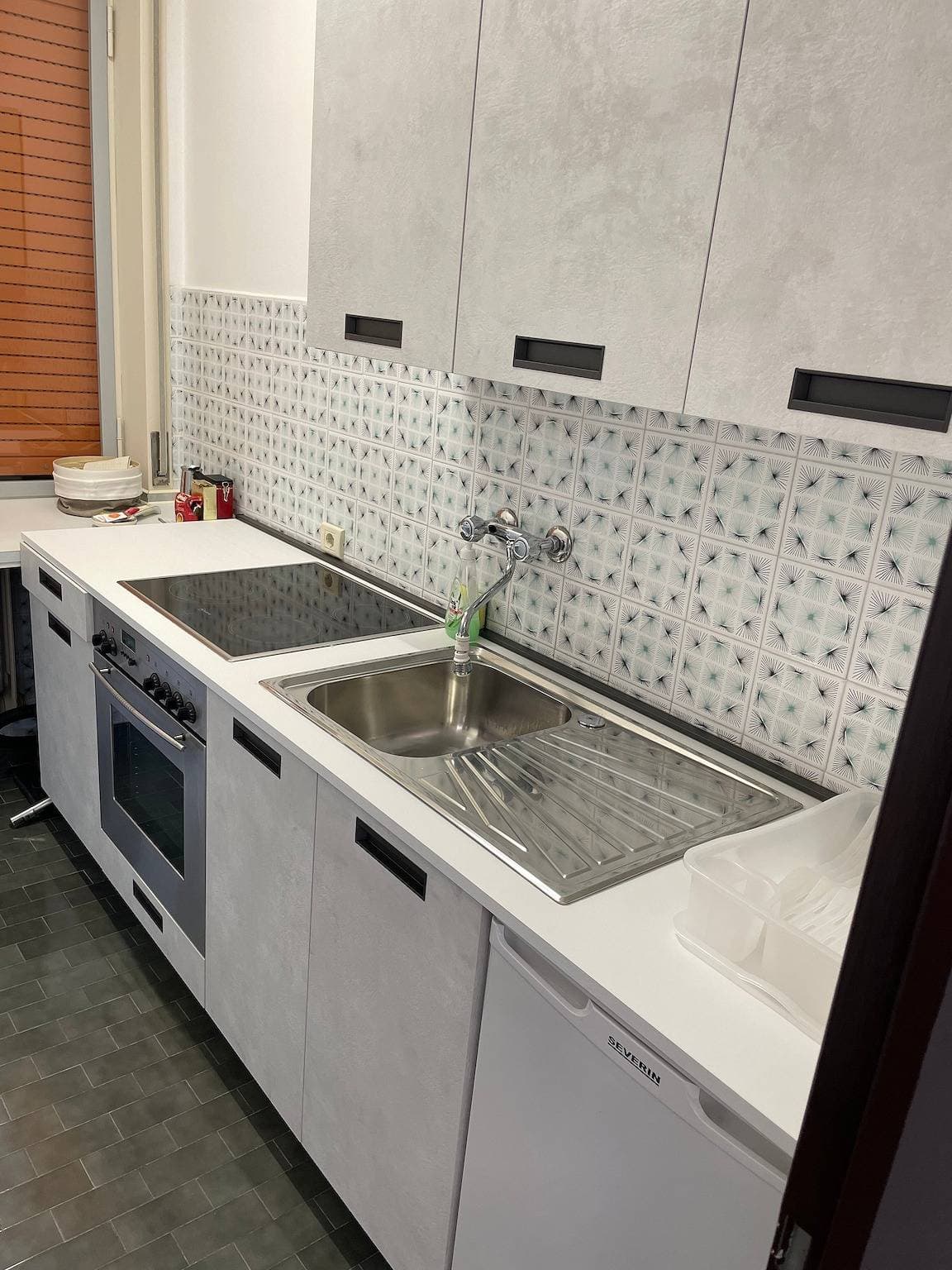 Foto 8 von 25: Ferienwohnung 'mit grandiosem Ausblick' und Balkon