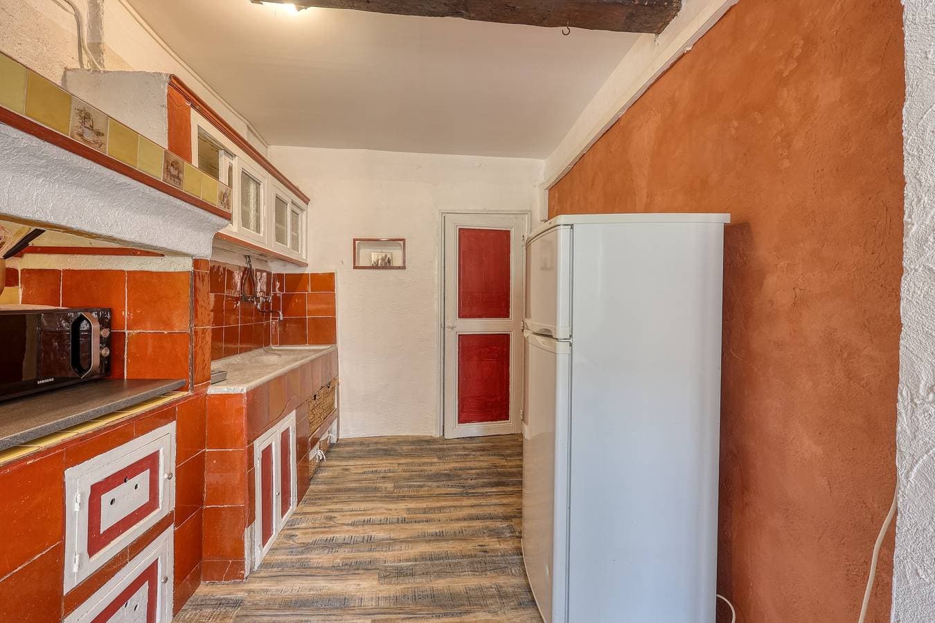 Foto 8 von 12: Ferienwohnung für 4 Personen