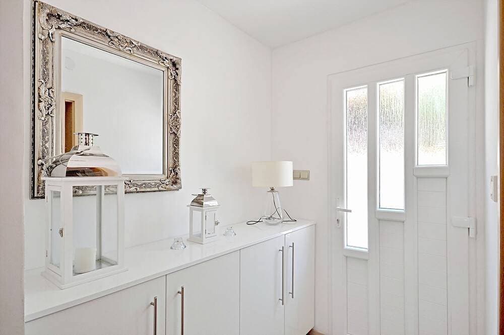 Foto 11 von 20: Familienfreundliche Villa mit Pool 3 Minuten vom Meer und Zentrum • Transfer