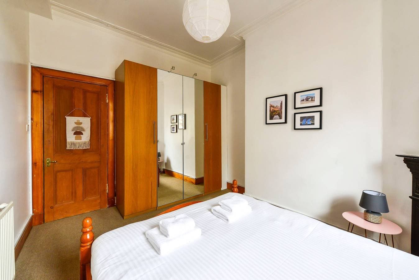 Foto 5 von 19: GuestReady - Comfortable 1Bed in Leith