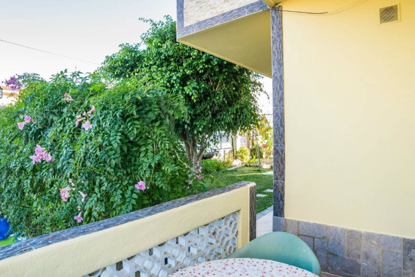 Foto 4 von 13: Studio Anastacio mit Pool, privater Terrasse und WLAN