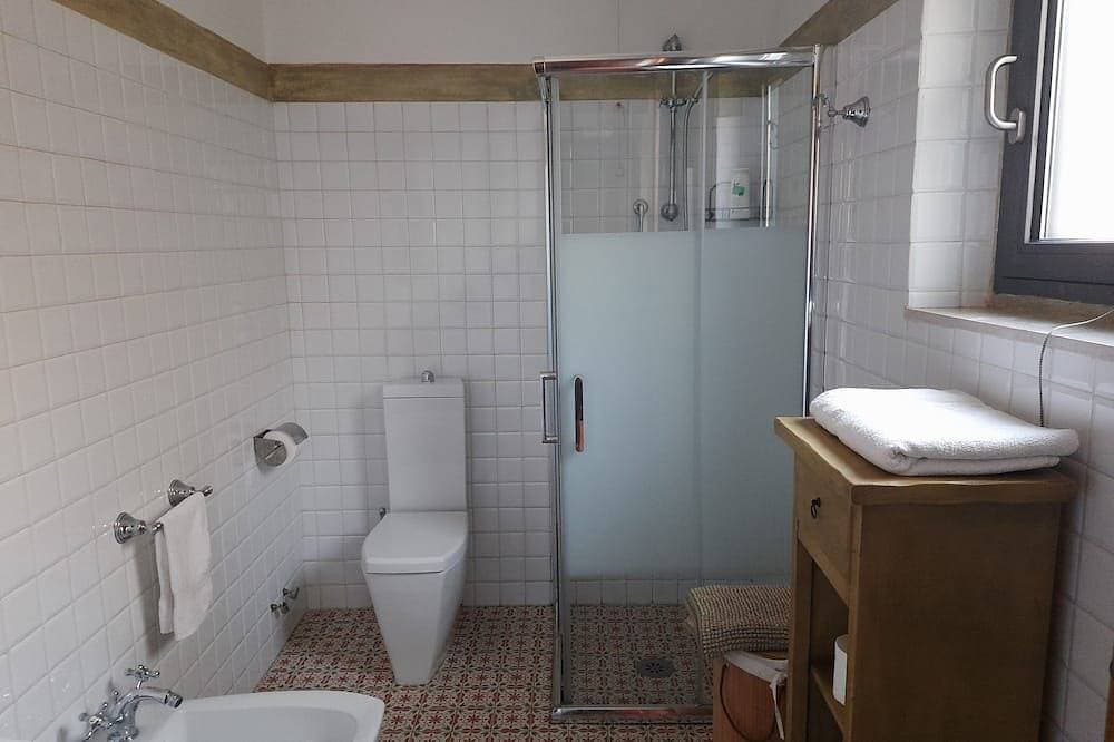Foto 9 von 30: Typisch toskanisches Landhaus auf den Hügeln zwischen Viareggio und Camaiore.