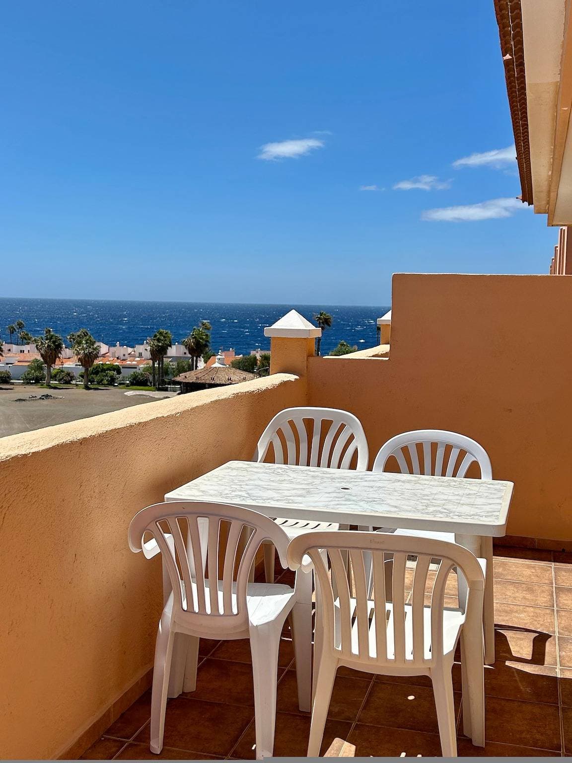 Foto 12 von 15: One bed apt with ocean view nr San Blas  (K104)