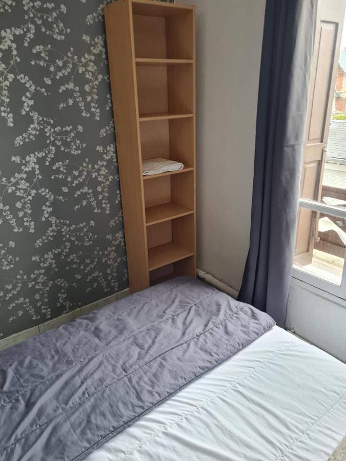 Foto 5 von 15: One-Bedroom Apartment