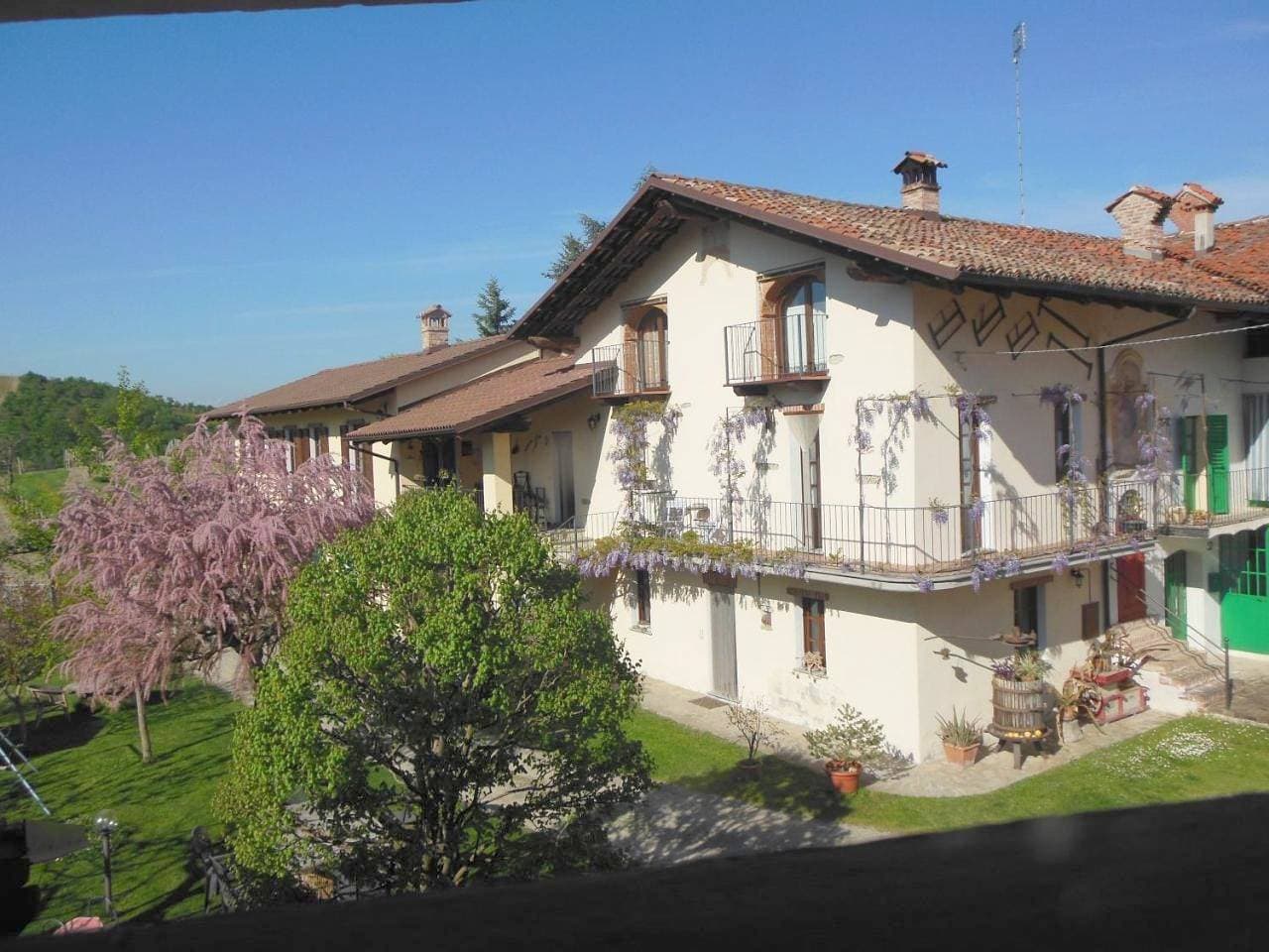 Agriturismo Affittacamere Barbarossa 1