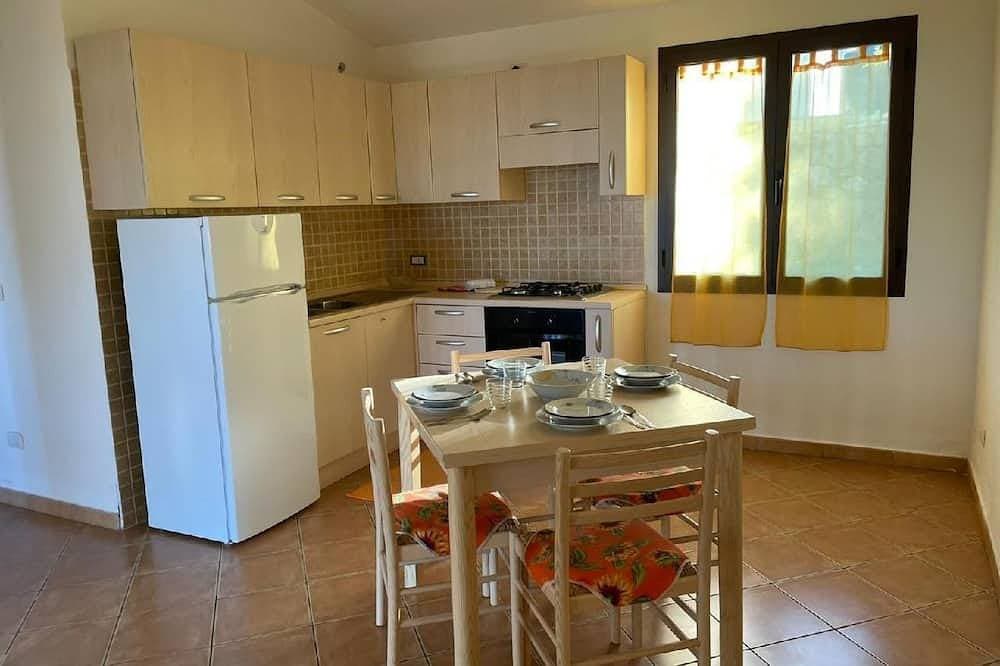 Foto 8 von 13: Wohnung in Budoni mit Außenterrasse
