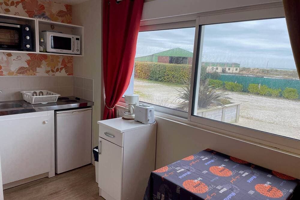 Foto 6 von 7: Studio für 2 Personen, Erdgeschoss