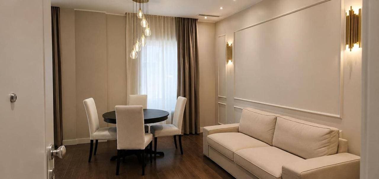Foto 5 von 12: Two-Bedroom Apartment
