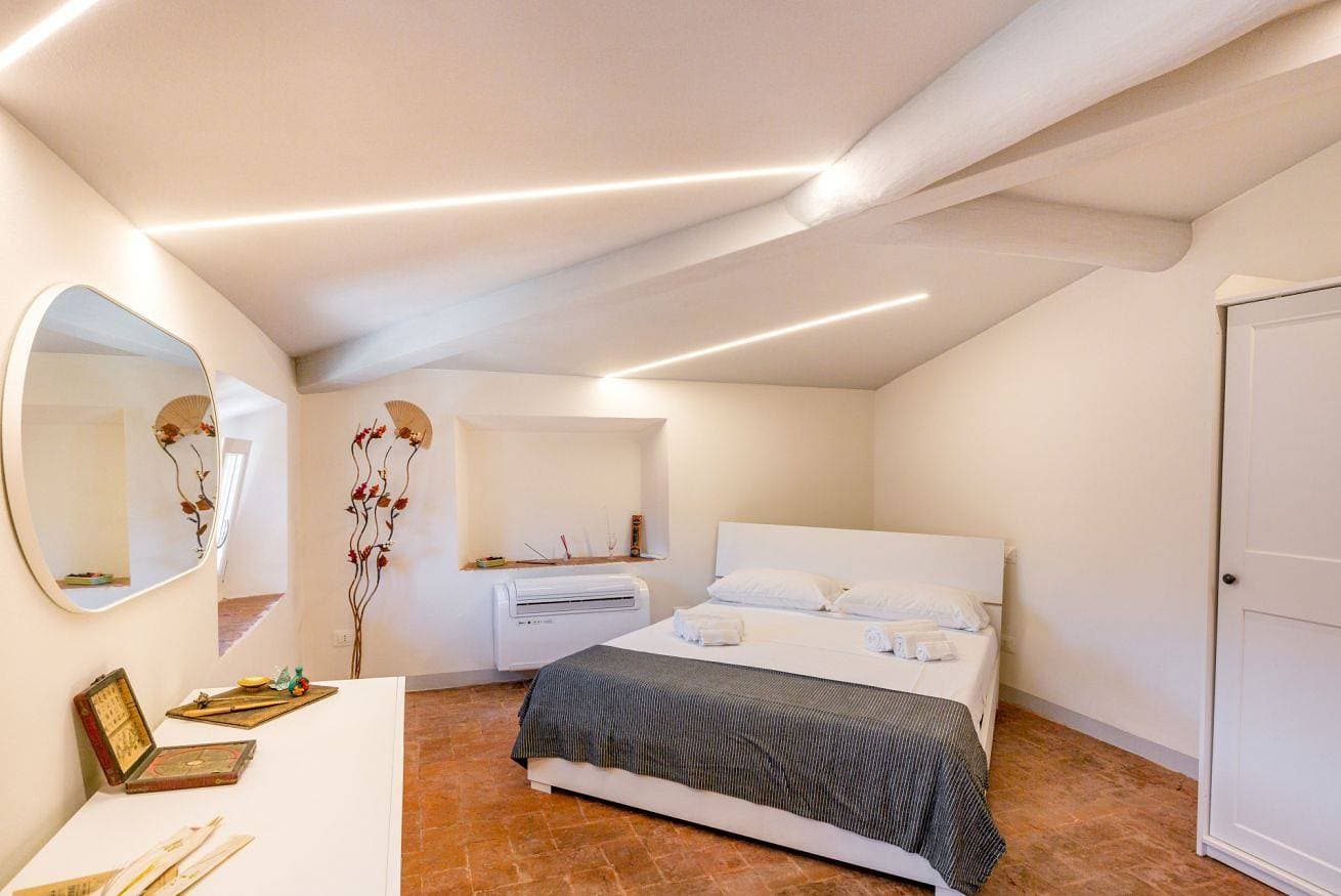 Ferienwohnung 40m² 1