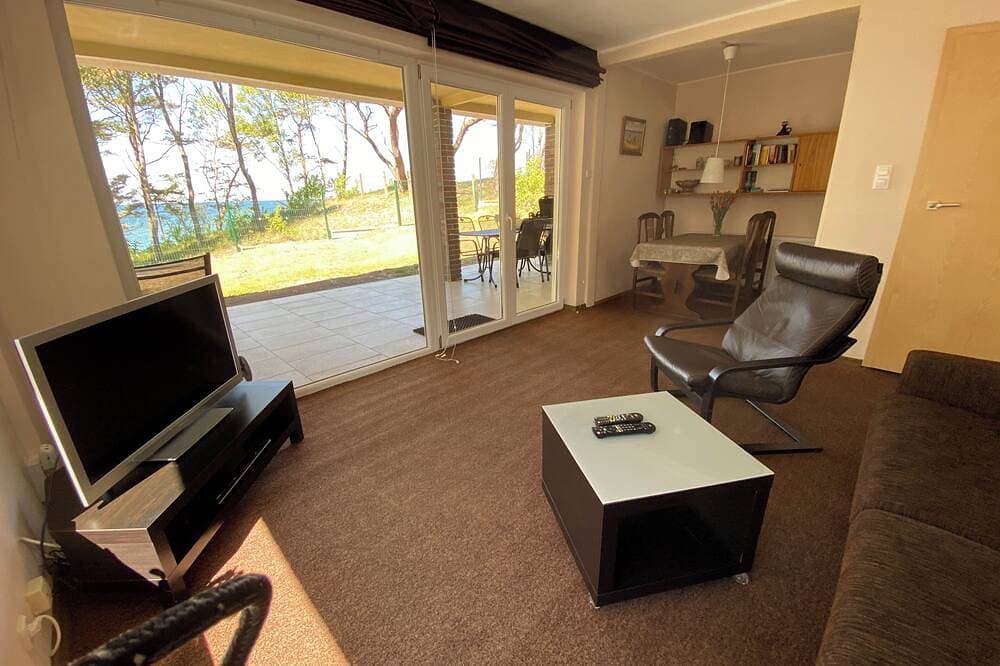 Foto 10 von 26: Ferienbungalow mit unvergeslichen Meerblick für 2 bis 4 Personen,