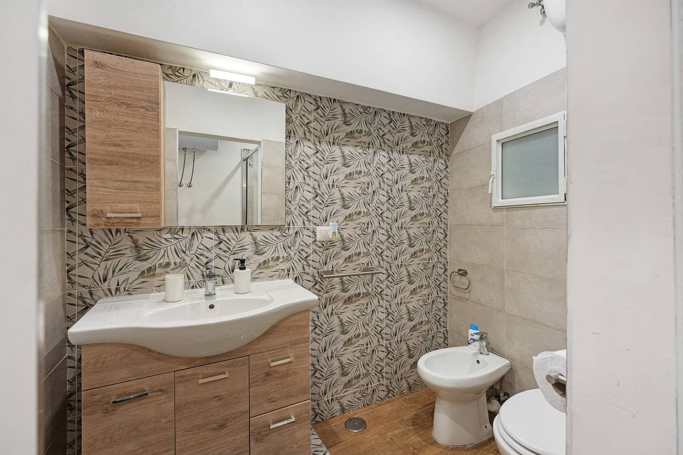 Foto 5 von 19: Casa Vacanze Starflat – Komfortables Apartment im Herzen von Neapel