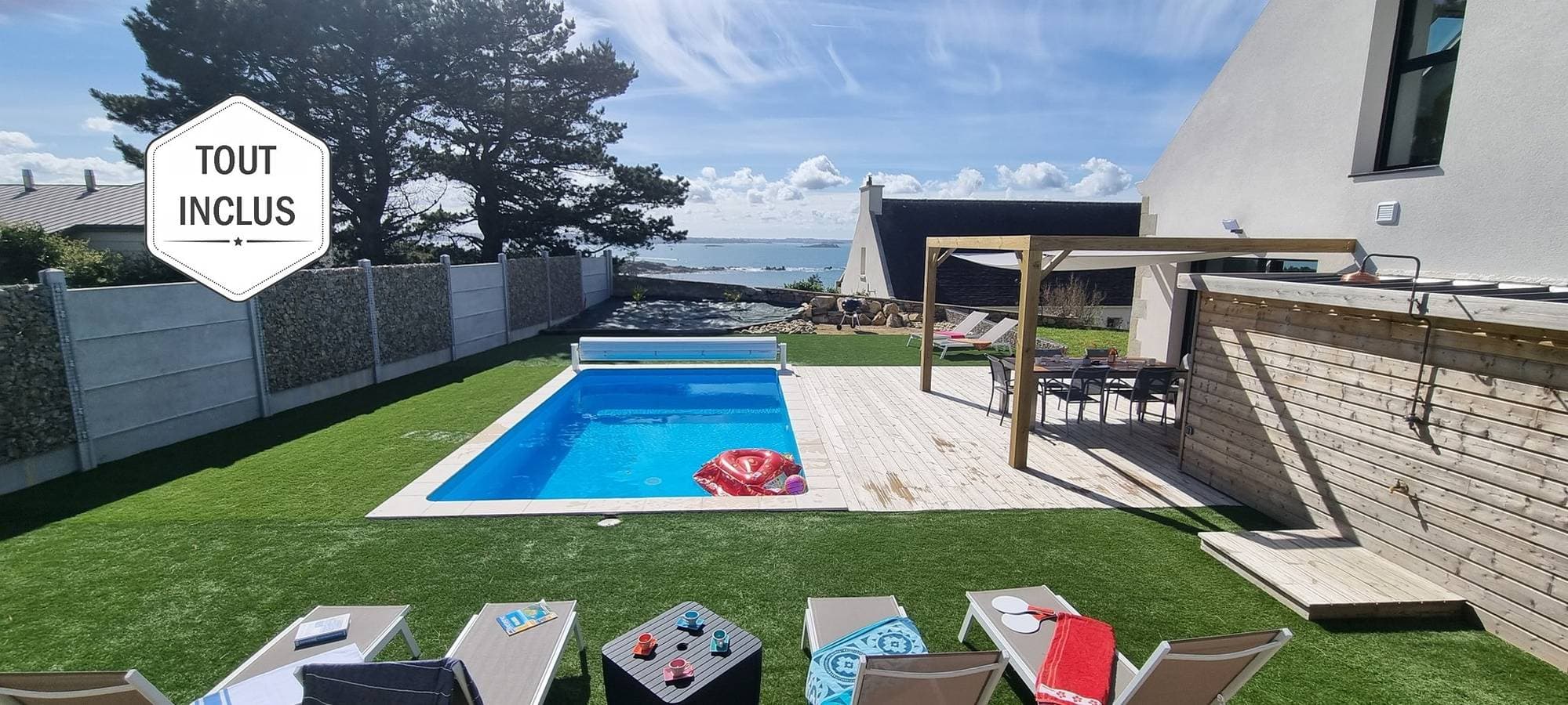 Villa de Beg  Lemm 1