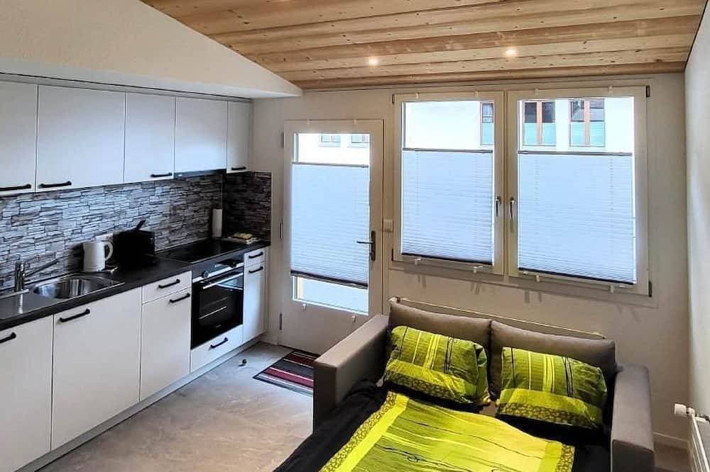 Foto 3 von 30: Chalet Lilo Studio