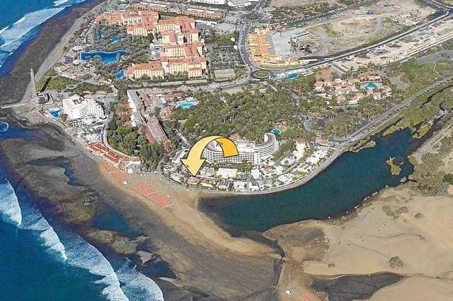 Foto 5 von 55: Blue Ocean by VillaGranCanaria
