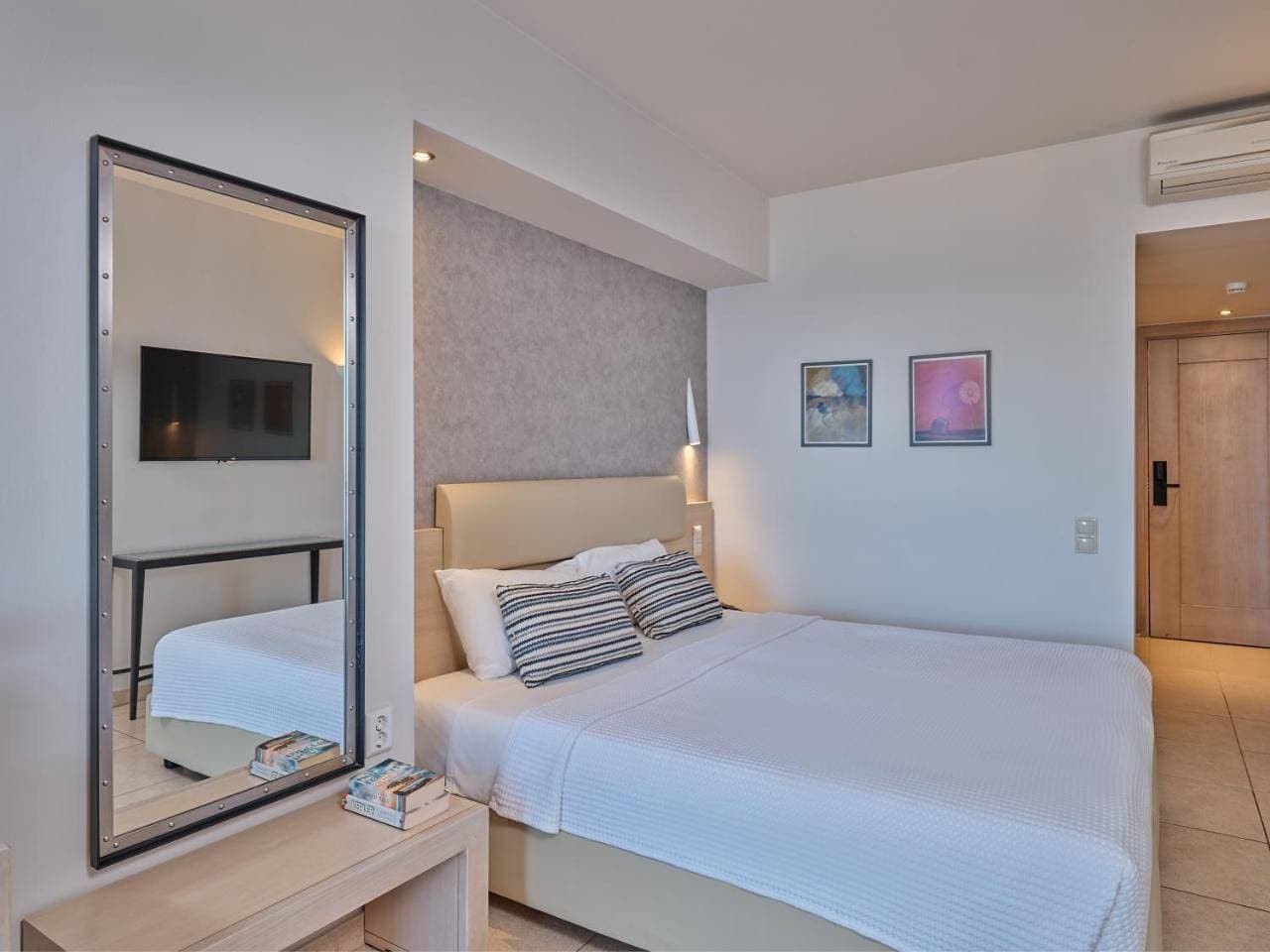 Foto 8 von 11: Double or Twin Room with Garden View