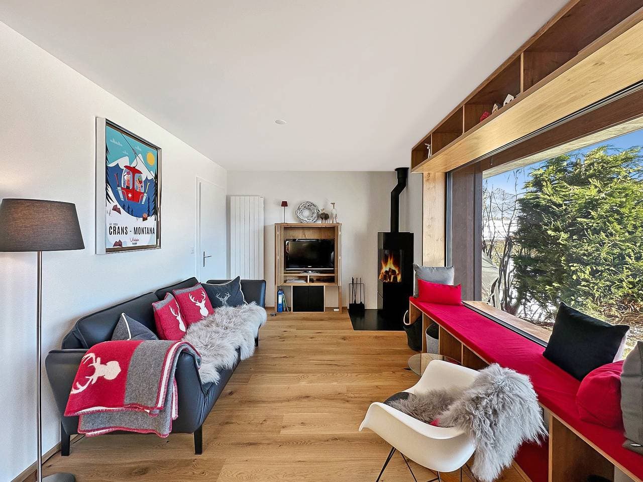 Foto 6 von 33: Mirador Alpine Horizon -Crans Montana- Swiss Alps