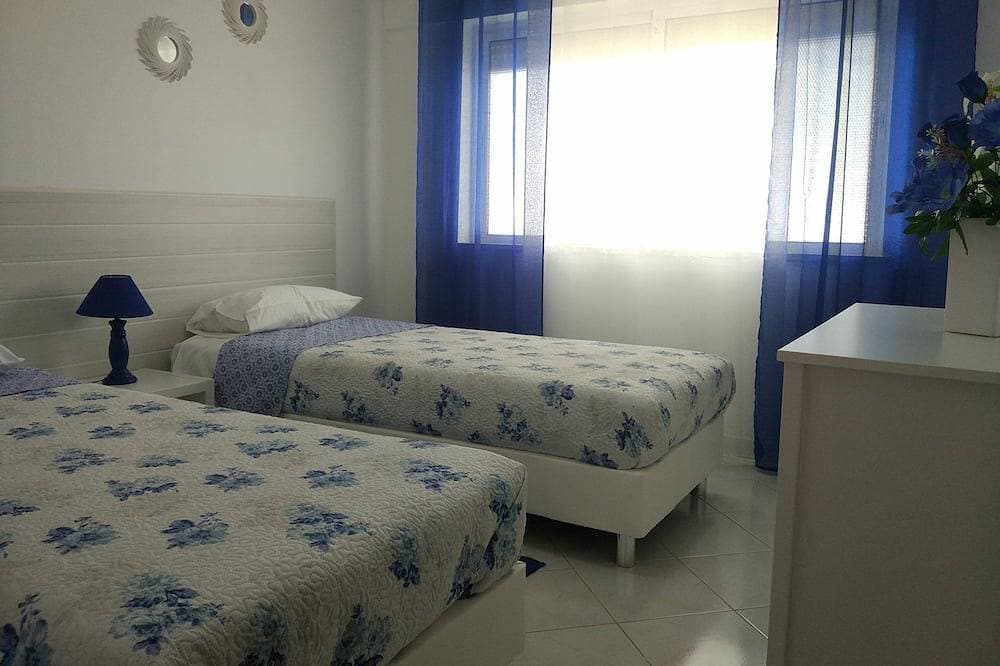 Foto 4 von 25: Apartment mit 2 Schlafzimmern Albufeira Falésia Beach 700 m vom Strand entfernt