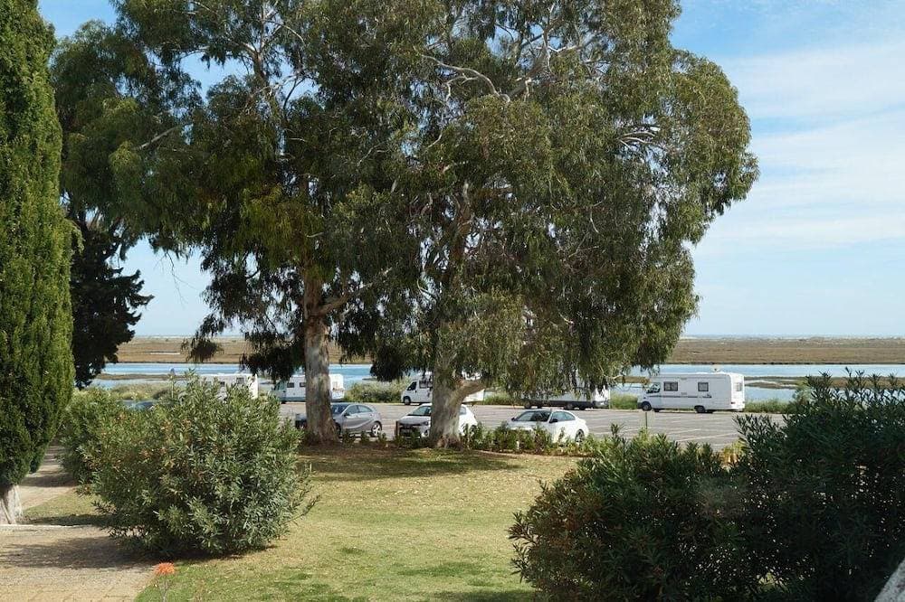 Foto 7 von 17: Apartment facing the Atlantic Ocean and Ria Formosa
