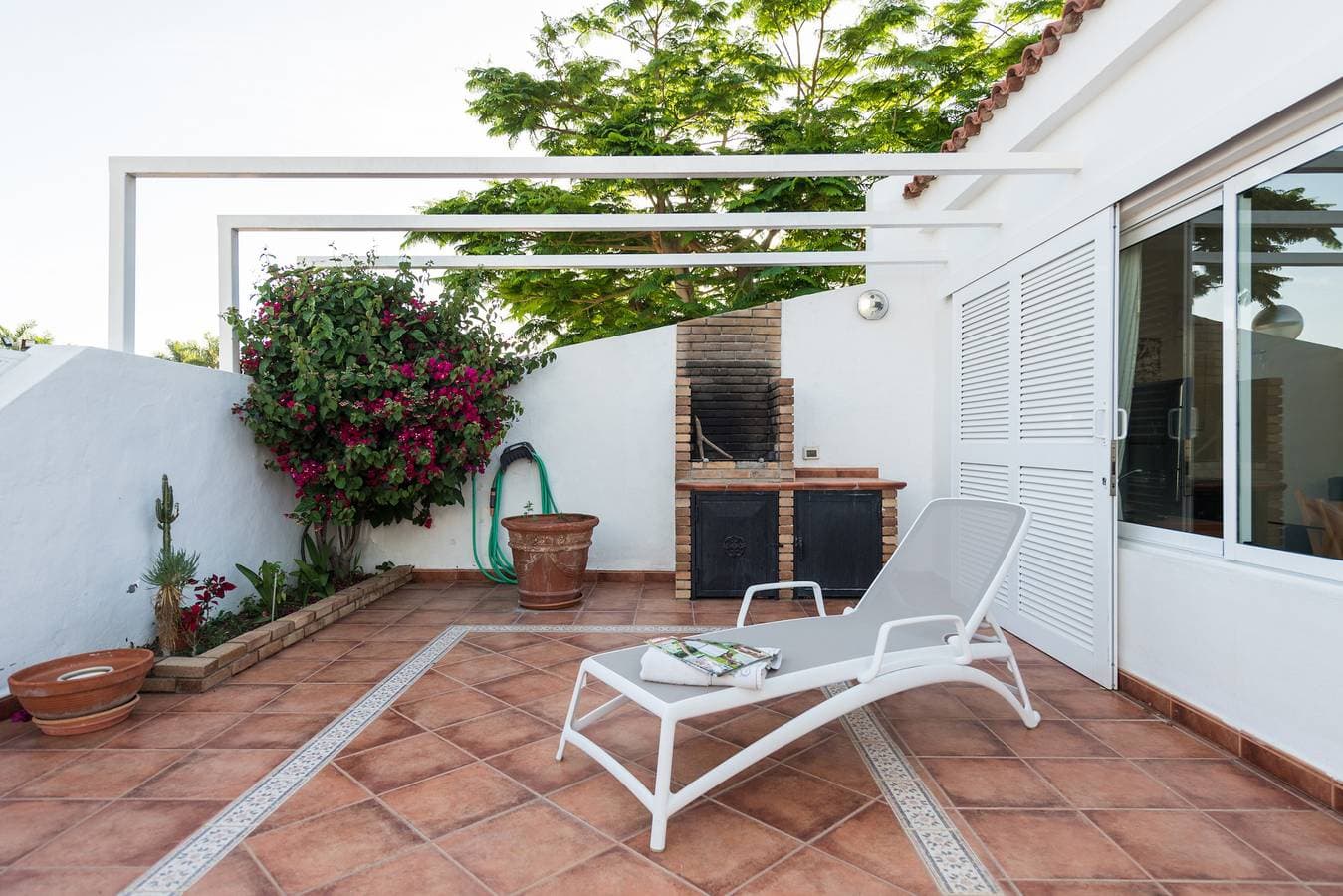 Foto 6 von 26: Ferienhaus mit high speed wifi, internationalen Kanälen