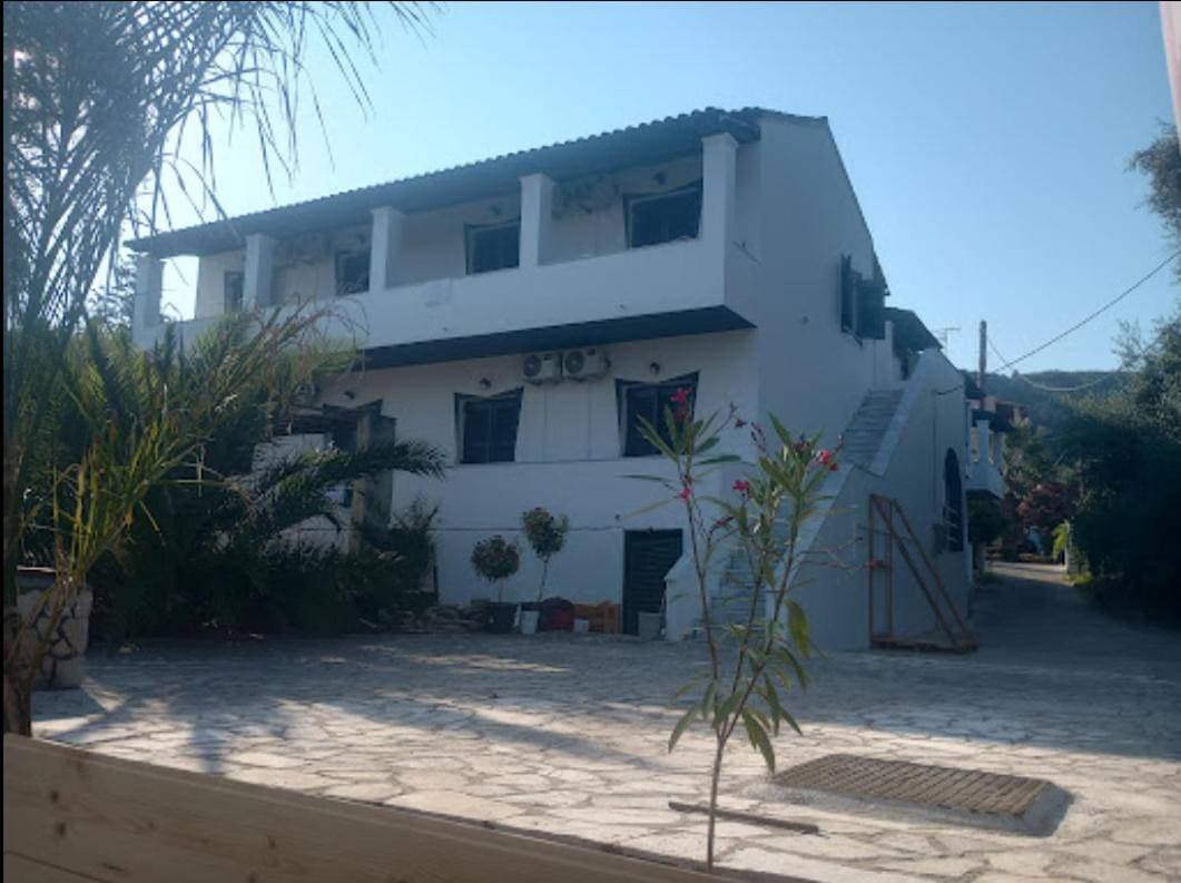 Villa Lucia 1