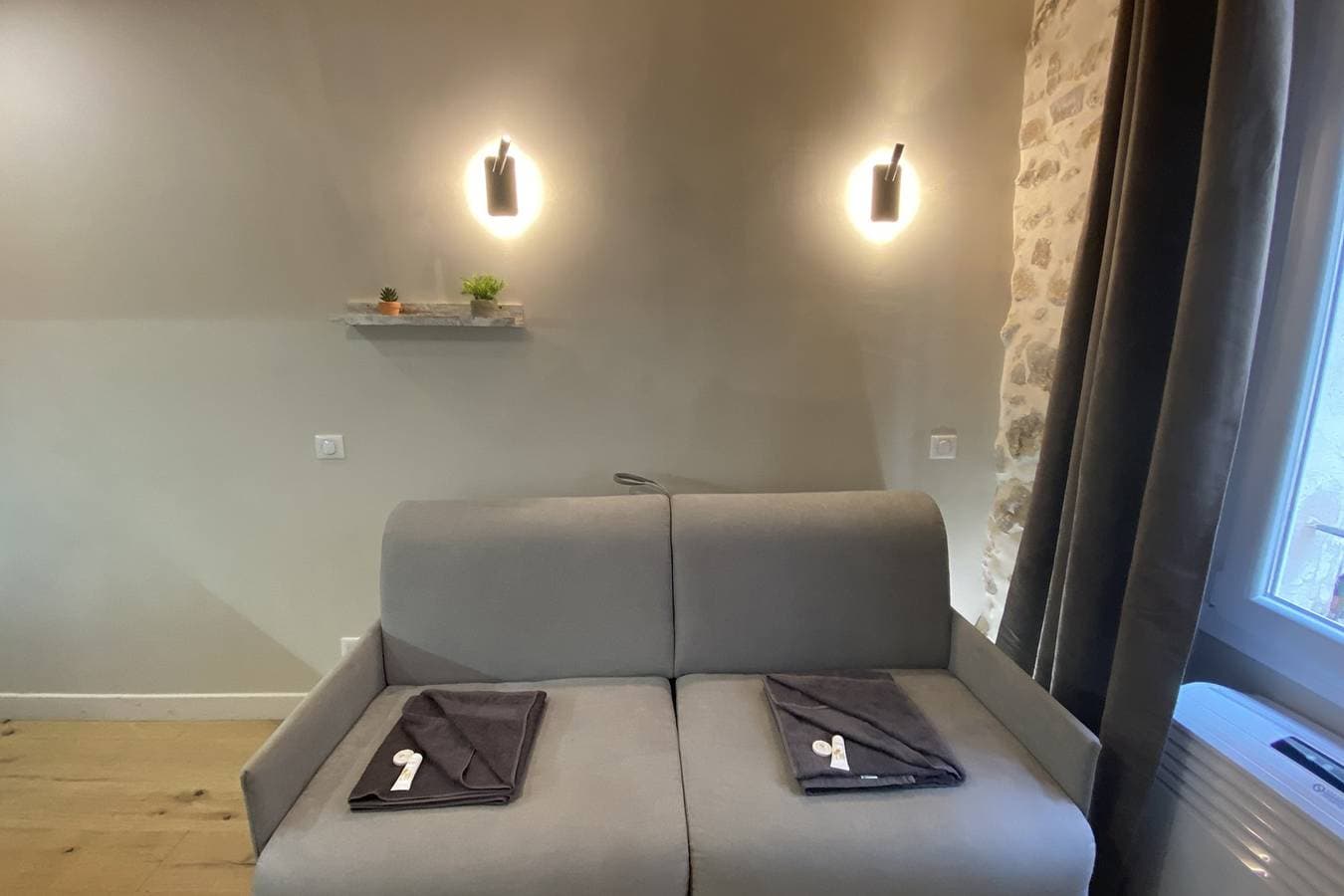 Foto 6 von 14: Studio für 2 Personen