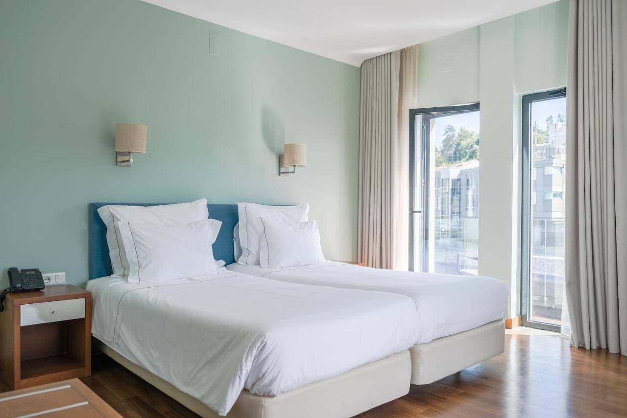 Foto 6 von 21: Double or Twin Room with River View