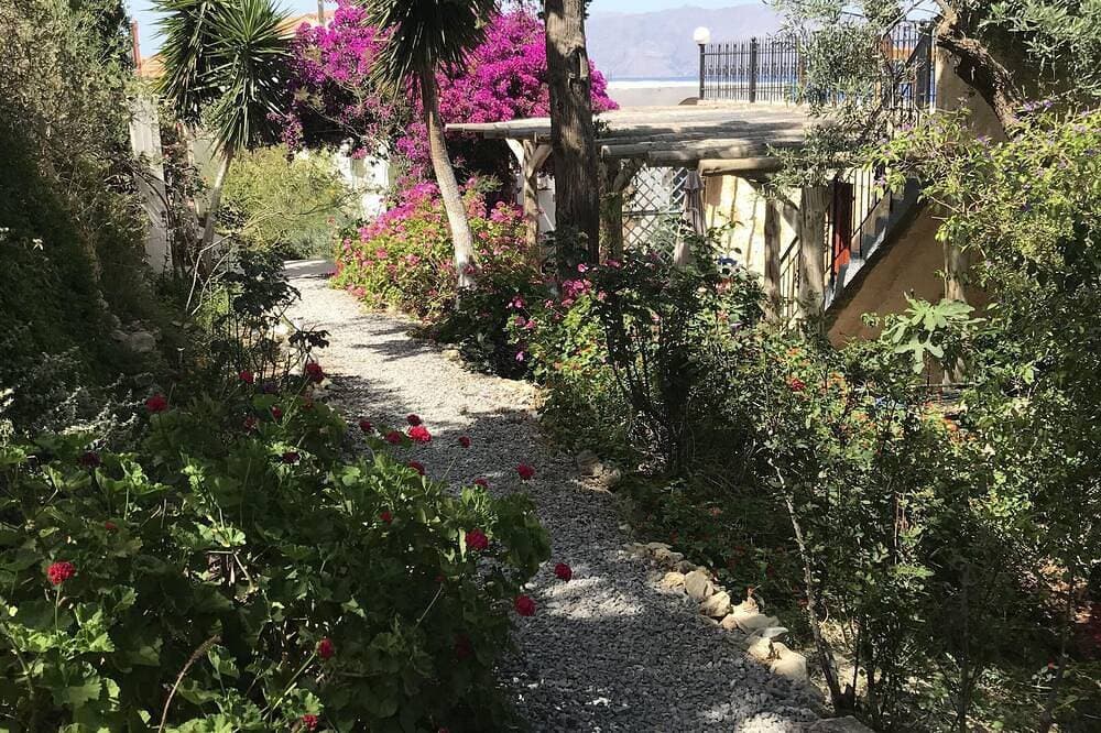 Foto 8 von 30: Romantisches Studio mit fantastischem Pool