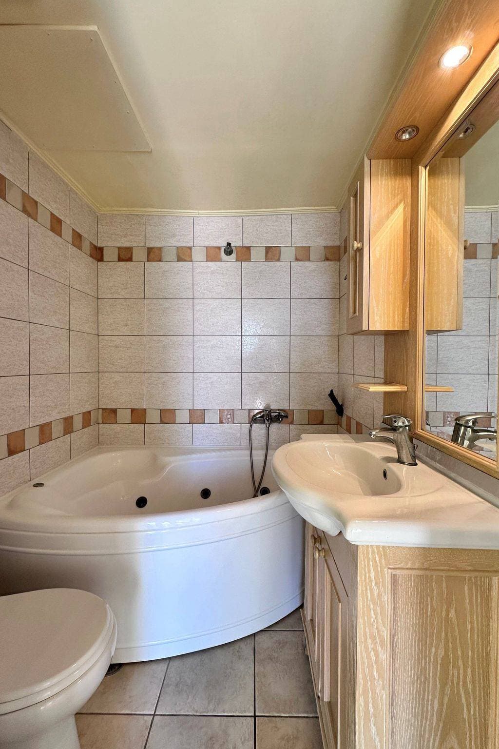 Foto 10 von 12: Niriides Villas_Nisso_ 2-Schlafzimmer privater Pool