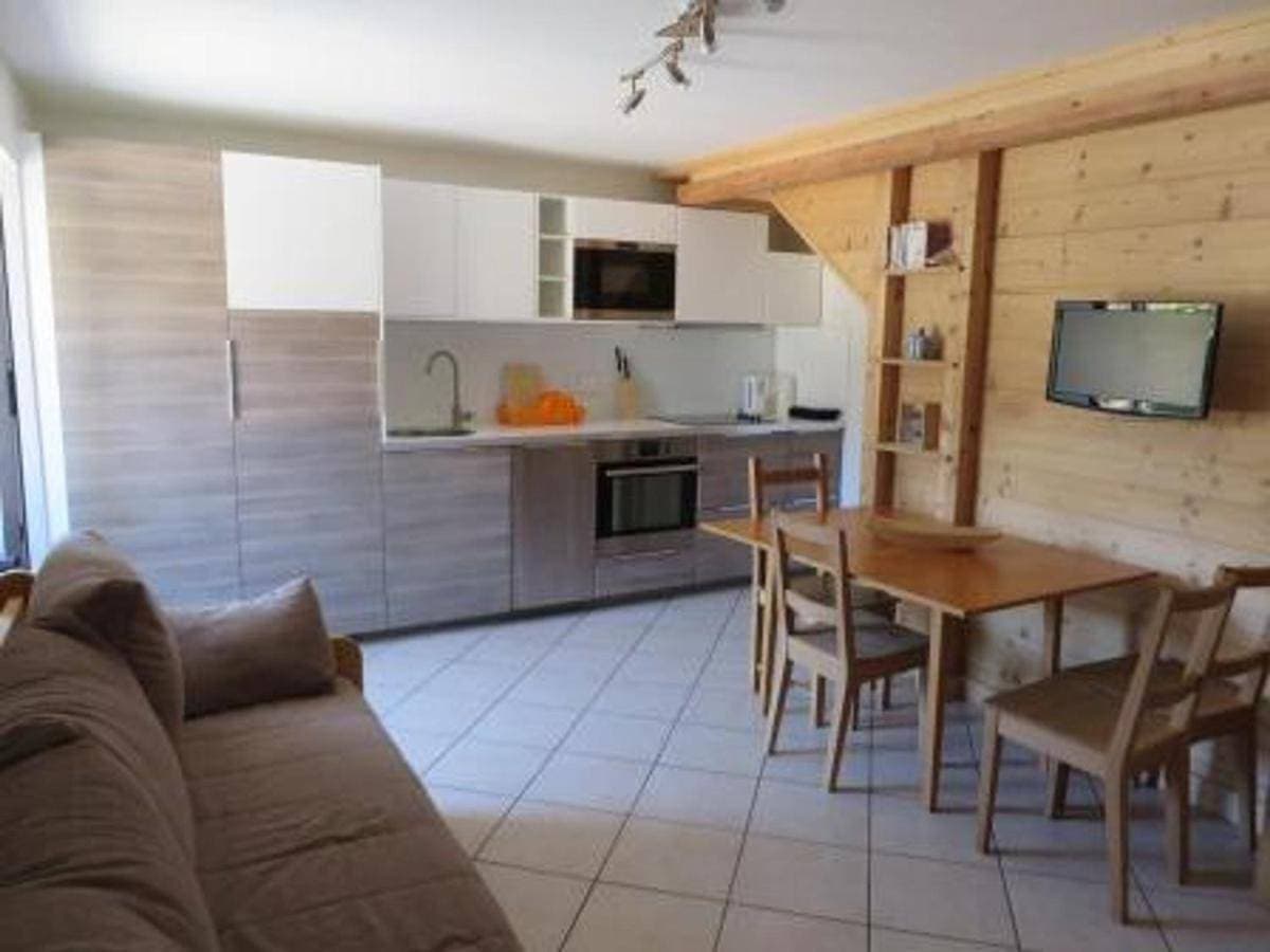Appartement Autrans, 2 pièces, 4 personnes - FR-1-737-46 1