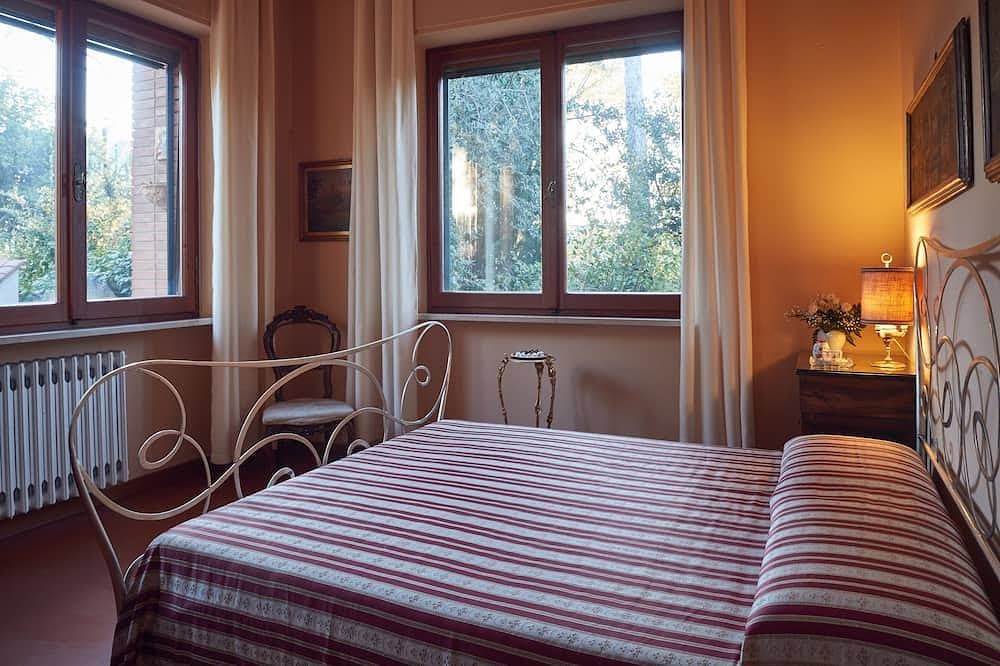 Foto 2 von 30: Oase der Ruhe nahe Perugia – Wohnung in Villa mit Privatgarten und Pool