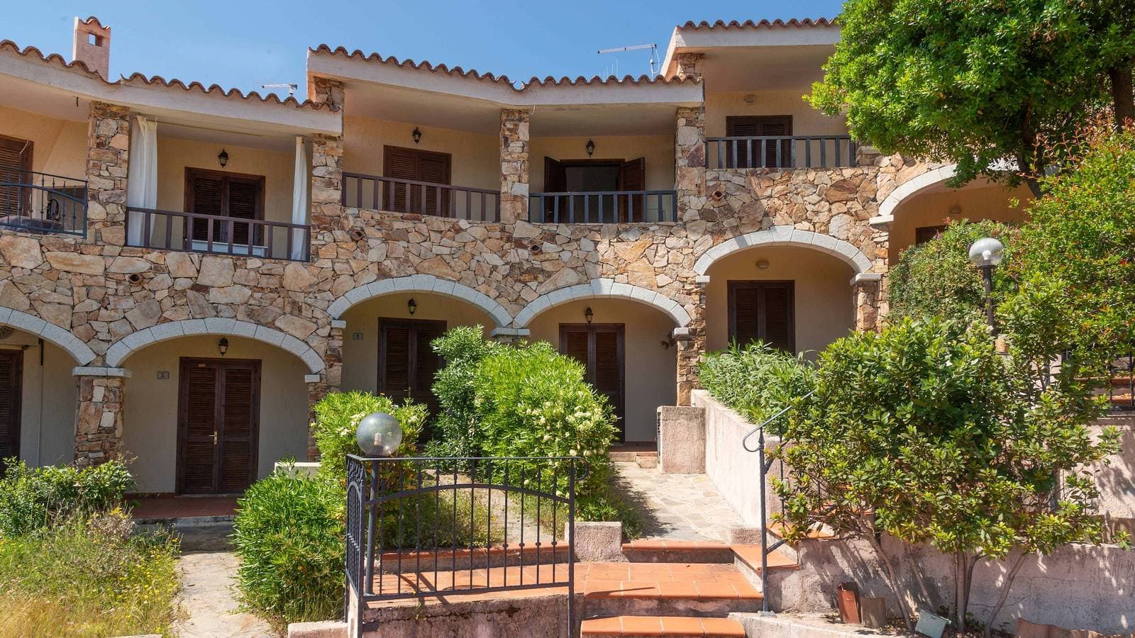 Foto 4 von 23: Casa della Luna