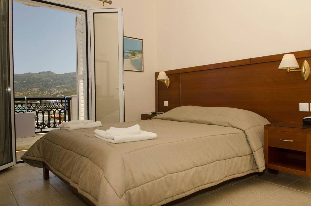 Foto 4 von 6: Standard Twin Room