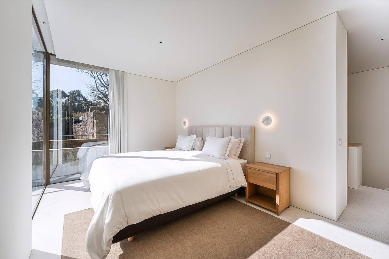 Ferienwohnung 80m² 1