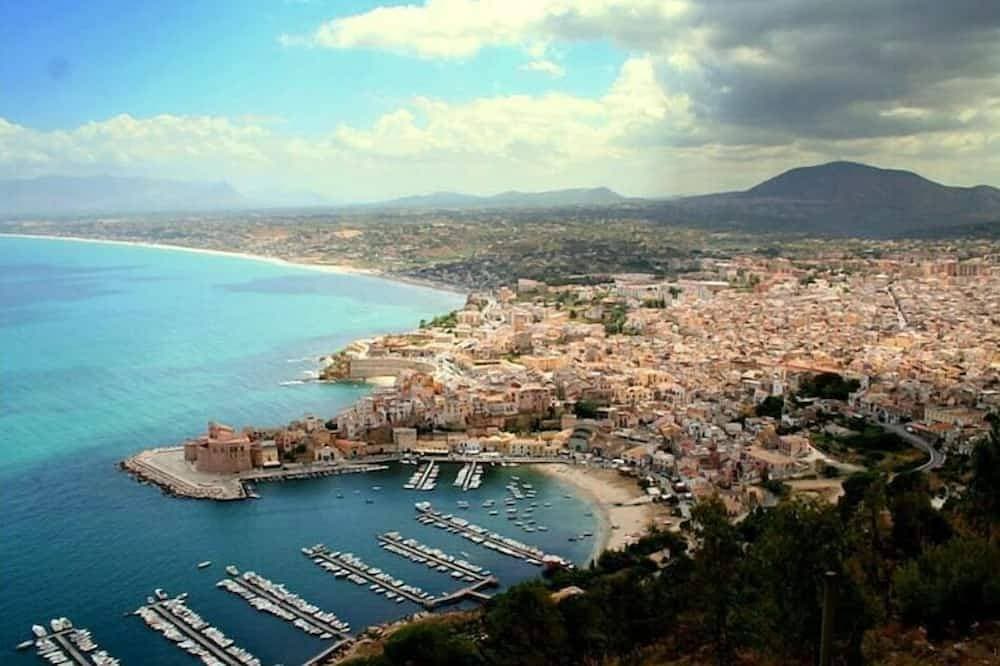 Foto 11 von 14: Sicilian Baglio life style