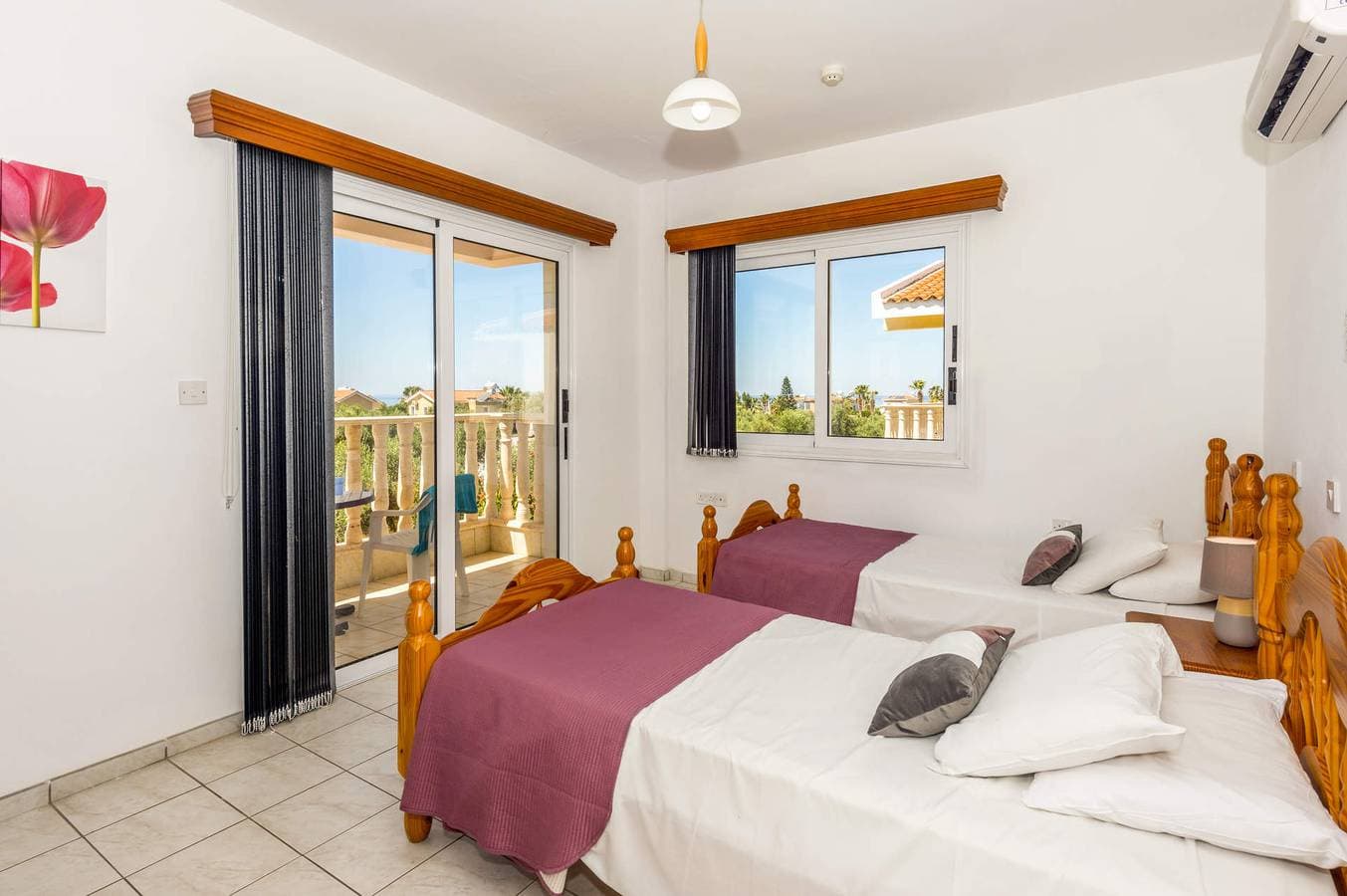 Foto 11 von 29: Villa Coral Athina by Villa Plus
