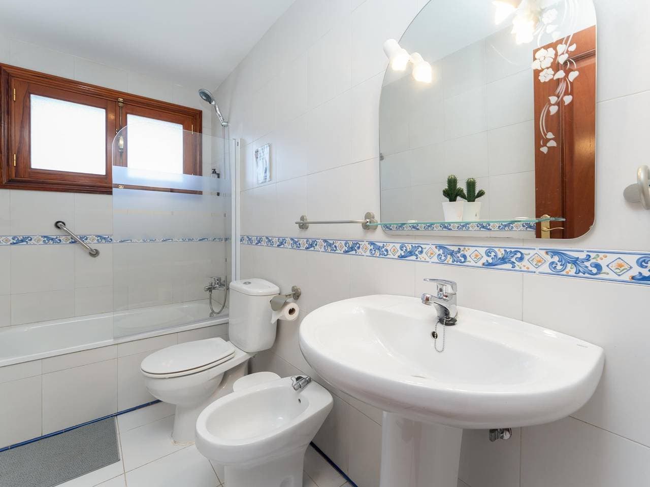 Foto 11 von 46: Familien-Triplex mit Terrasse in Agaete, Gran Canaria