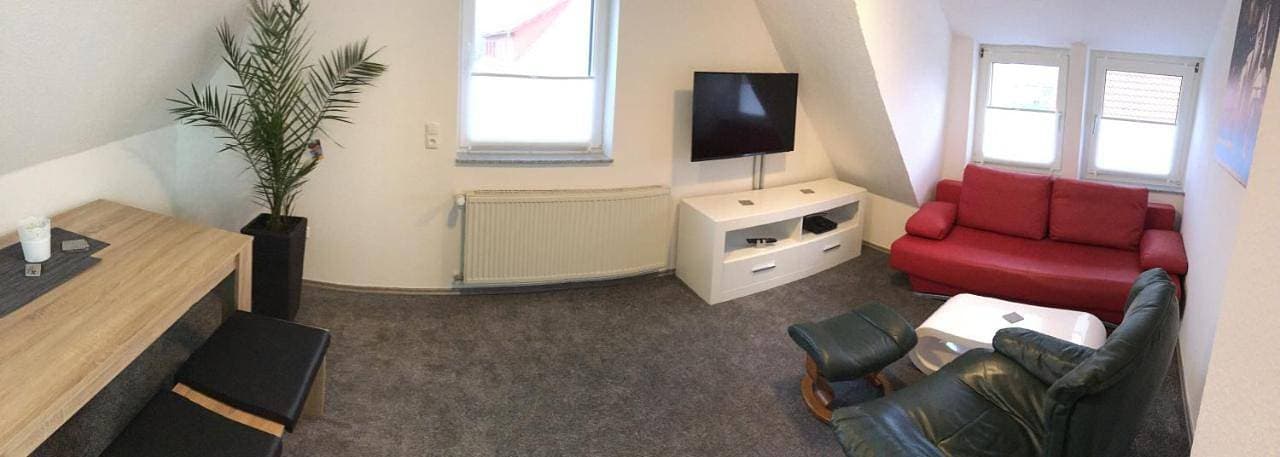Foto 8 von 18: One-Bedroom Apartment