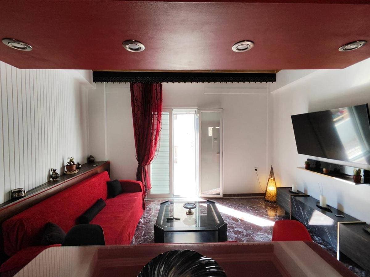 Foto 4 von 23: Two-Bedroom Apartment