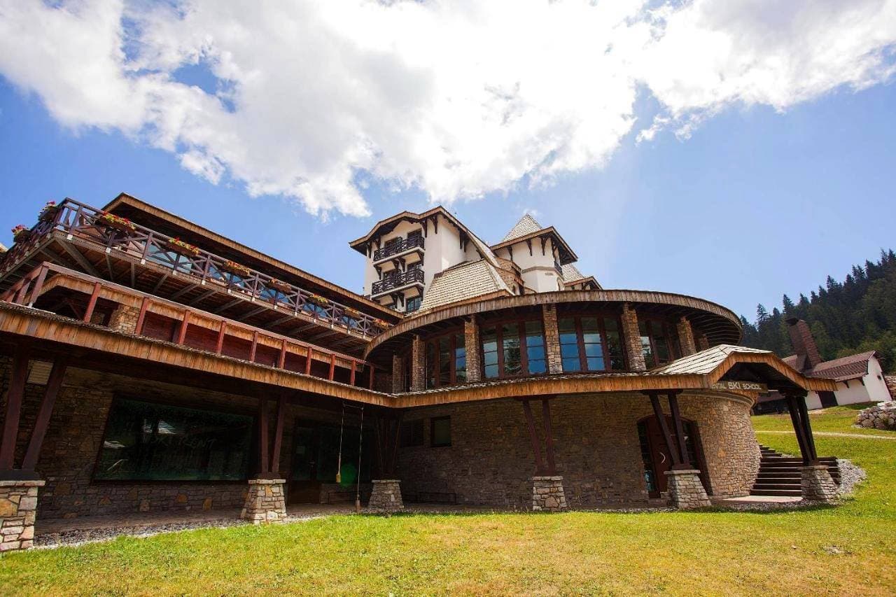 Termag Hotel Jahorina 1