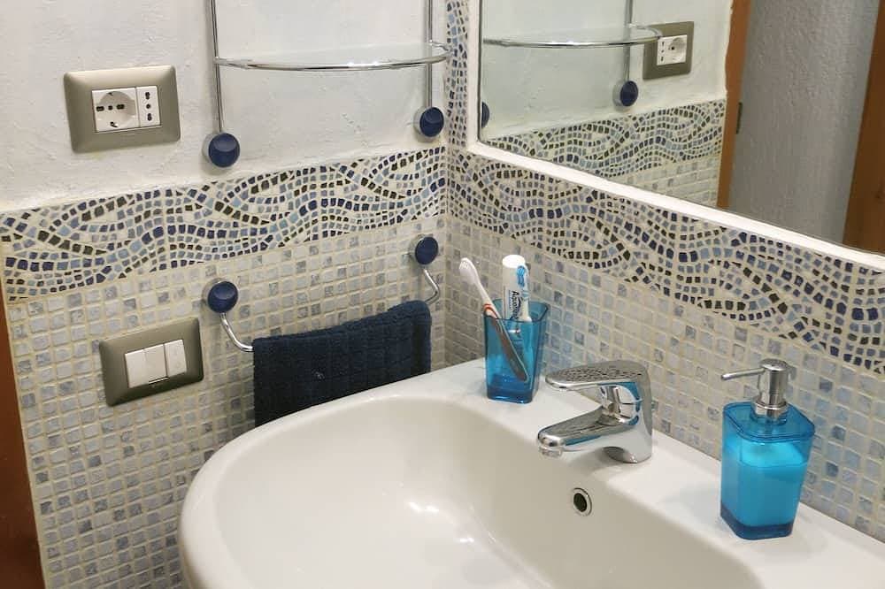 Foto 7 von 30: Elegant and spacious apartment with terrace and gulf view in Costa Smeralda