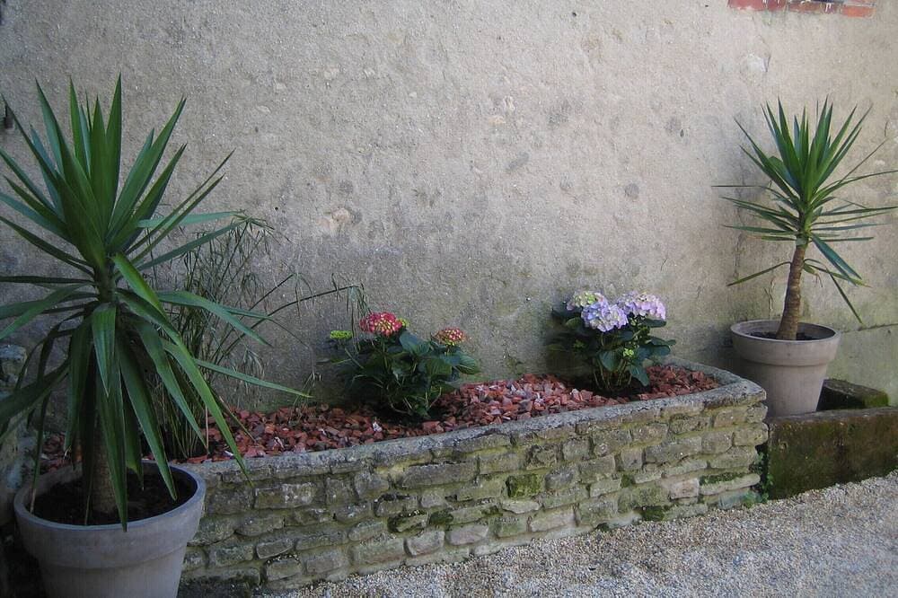 Foto 9 von 16: 2/4 Personen im Herzen von Bayeux mit kleinem Privatgarten