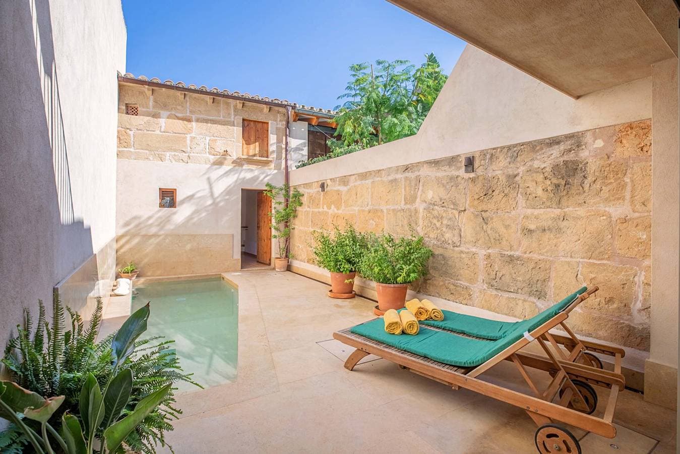 Villa San Jordi 1