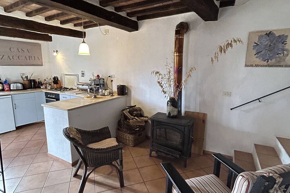 Foto 12 von 22: Romantic Hideawy in Tuscany