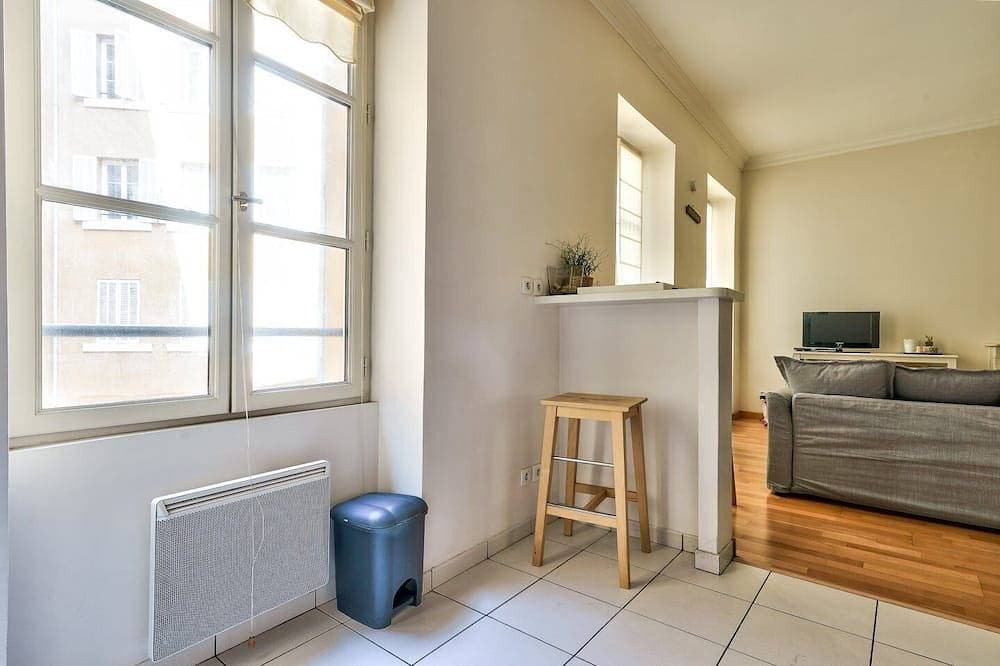Foto 4 von 13: Magnificent studio in the heart of Marseille