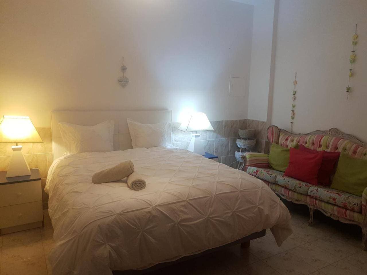 Foto 9 von 23: Apartment with Sea View
