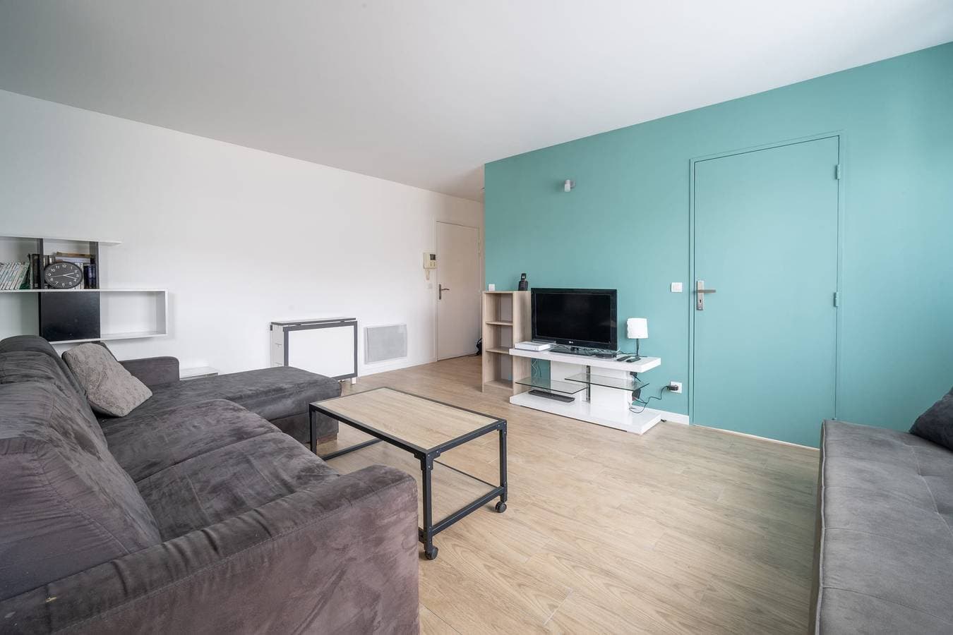 Foto 4 von 12: Appartement Crista - Welkeys